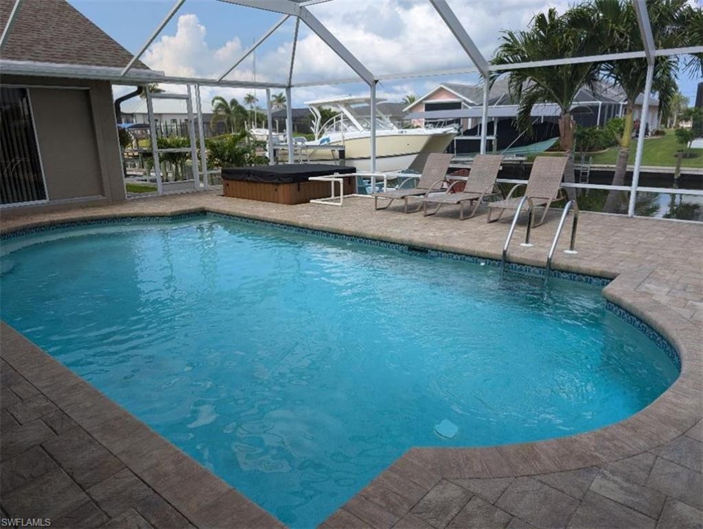 5008 SW 9th Pl, Cape Coral, FL 33914 Photo