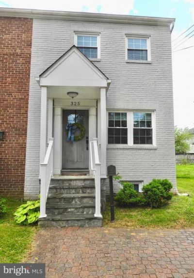 325 Ashby Street, Alexandria, VA 22305 Main Photo