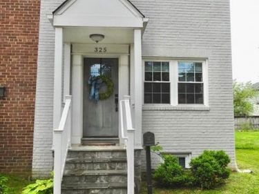 325 ASHBY STREET, ALEXANDRIA, VA 22305