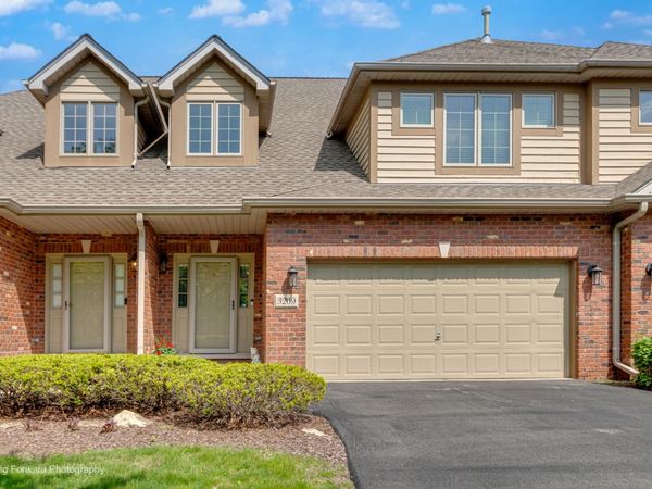 3209 Lightning Court , New Lenox, IL 60451