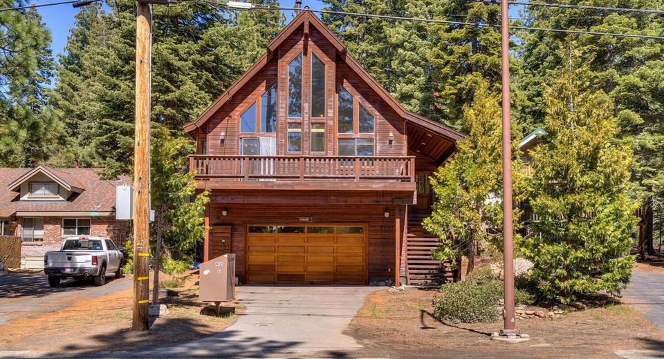 4121 North Lake Boulevard, Carnelian Bay, CA 96140 Photo