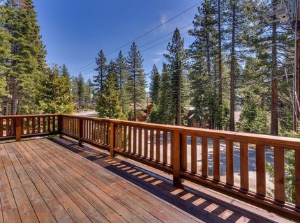 4121 North Lake Boulevard, Carnelian Bay, CA 96140 Photo