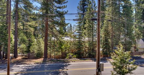 4121 North Lake Boulevard, Carnelian Bay, CA 96140 Photo