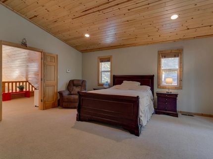 4121 North Lake Boulevard, Carnelian Bay, CA 96140 Photo