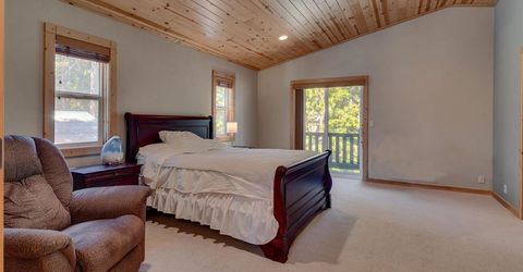 4121 North Lake Boulevard, Carnelian Bay, CA 96140 Photo