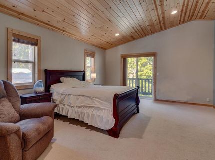4121 North Lake Boulevard, Carnelian Bay, CA 96140 Photo