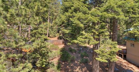 4121 North Lake Boulevard, Carnelian Bay, CA 96140 Photo