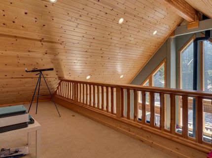 4121 North Lake Boulevard, Carnelian Bay, CA 96140 Photo
