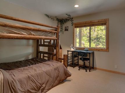 4121 North Lake Boulevard, Carnelian Bay, CA 96140 Photo