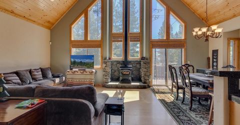 4121 North Lake Boulevard, Carnelian Bay, CA 96140 Photo
