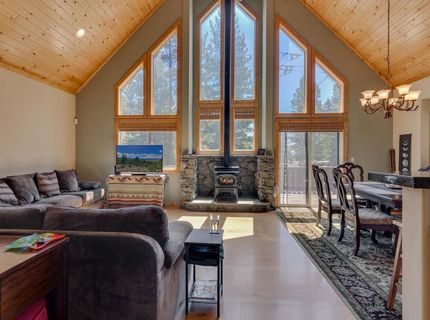 4121 North Lake Boulevard, Carnelian Bay, CA 96140 Photo