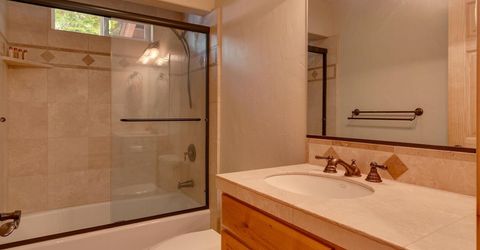 4121 North Lake Boulevard, Carnelian Bay, CA 96140 Photo