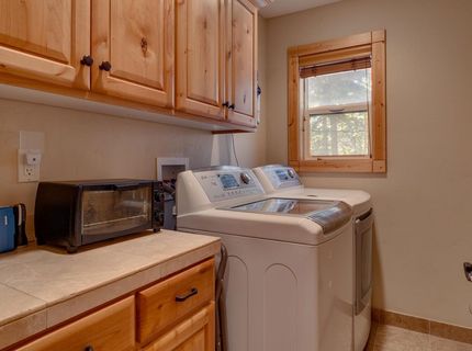 4121 North Lake Boulevard, Carnelian Bay, CA 96140 Photo