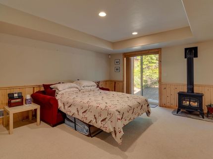 4121 North Lake Boulevard, Carnelian Bay, CA 96140 Photo