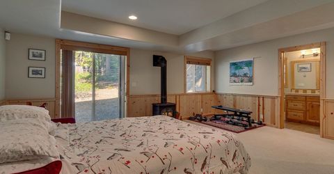 4121 North Lake Boulevard, Carnelian Bay, CA 96140 Photo