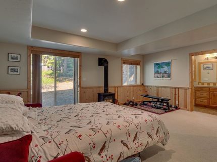 4121 North Lake Boulevard, Carnelian Bay, CA 96140 Photo