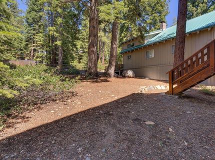 4121 North Lake Boulevard, Carnelian Bay, CA 96140 Photo
