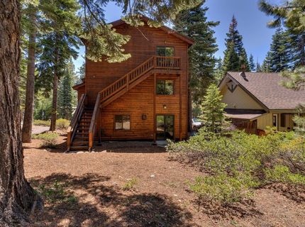 4121 North Lake Boulevard, Carnelian Bay, CA 96140 Photo