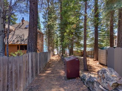 4121 North Lake Boulevard, Carnelian Bay, CA 96140 Photo