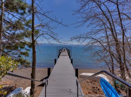 4121 North Lake Boulevard, Carnelian Bay, CA 96140 Photo