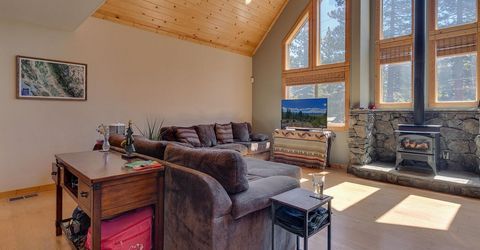 4121 North Lake Boulevard, Carnelian Bay, CA 96140 Photo