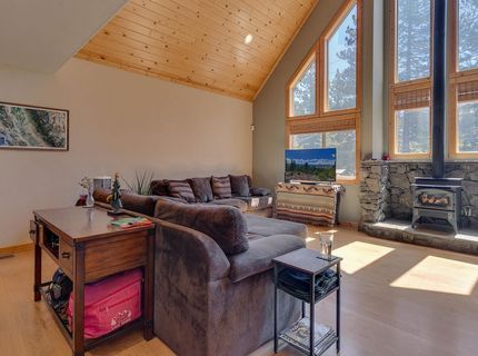 4121 North Lake Boulevard, Carnelian Bay, CA 96140 Photo