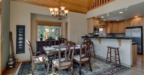 4121 North Lake Boulevard, Carnelian Bay, CA 96140 Photo