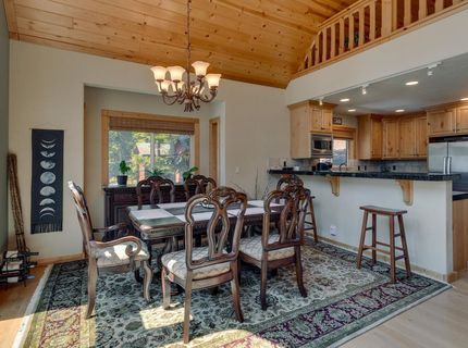 4121 North Lake Boulevard, Carnelian Bay, CA 96140 Photo