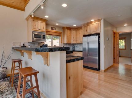 4121 North Lake Boulevard, Carnelian Bay, CA 96140 Photo