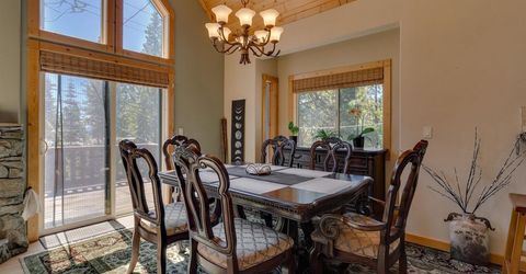 4121 North Lake Boulevard, Carnelian Bay, CA 96140 Photo