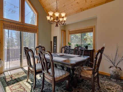 4121 North Lake Boulevard, Carnelian Bay, CA 96140 Photo
