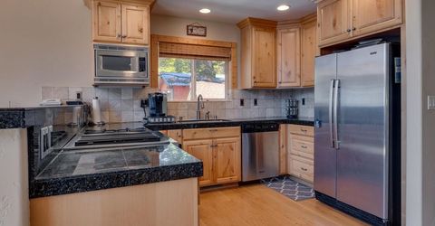 4121 North Lake Boulevard, Carnelian Bay, CA 96140 Photo