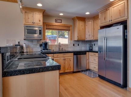 4121 North Lake Boulevard, Carnelian Bay, CA 96140 Photo