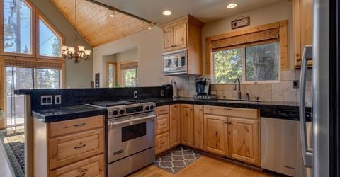 4121 North Lake Boulevard, Carnelian Bay, CA 96140 Photo