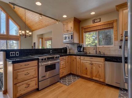 4121 North Lake Boulevard, Carnelian Bay, CA 96140 Photo