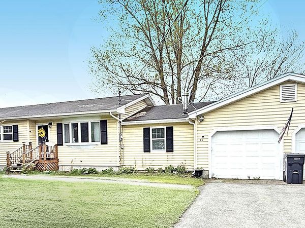 23 Thomas Road, Fort Ann, NY 12827