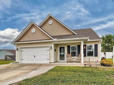 435 Crassula Drive , Lexington, SC 29073