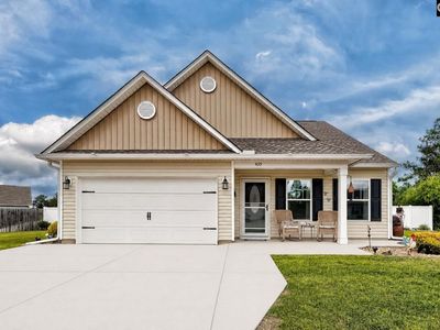 435 Crassula Drive, Lexington, SC 29073
