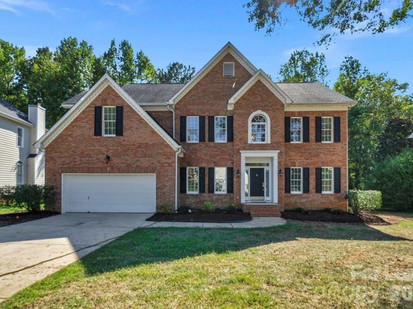 1202 Coachman Drive , Waxhaw, NC 28173