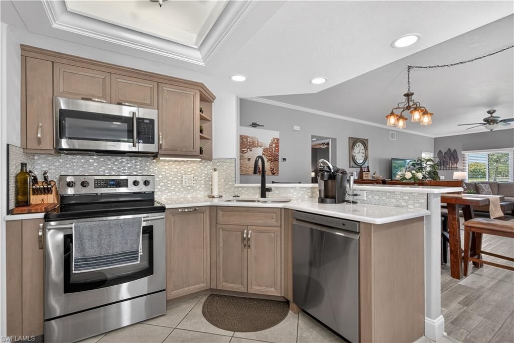 13190 Oakmont Dr, Unit 6, Fort Myers, FL 33907 Photo