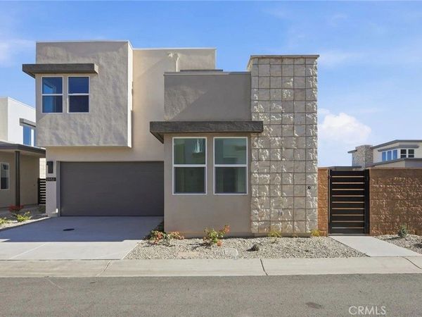 2652 Prairie Rose Lane, Palm Springs, CA 92264