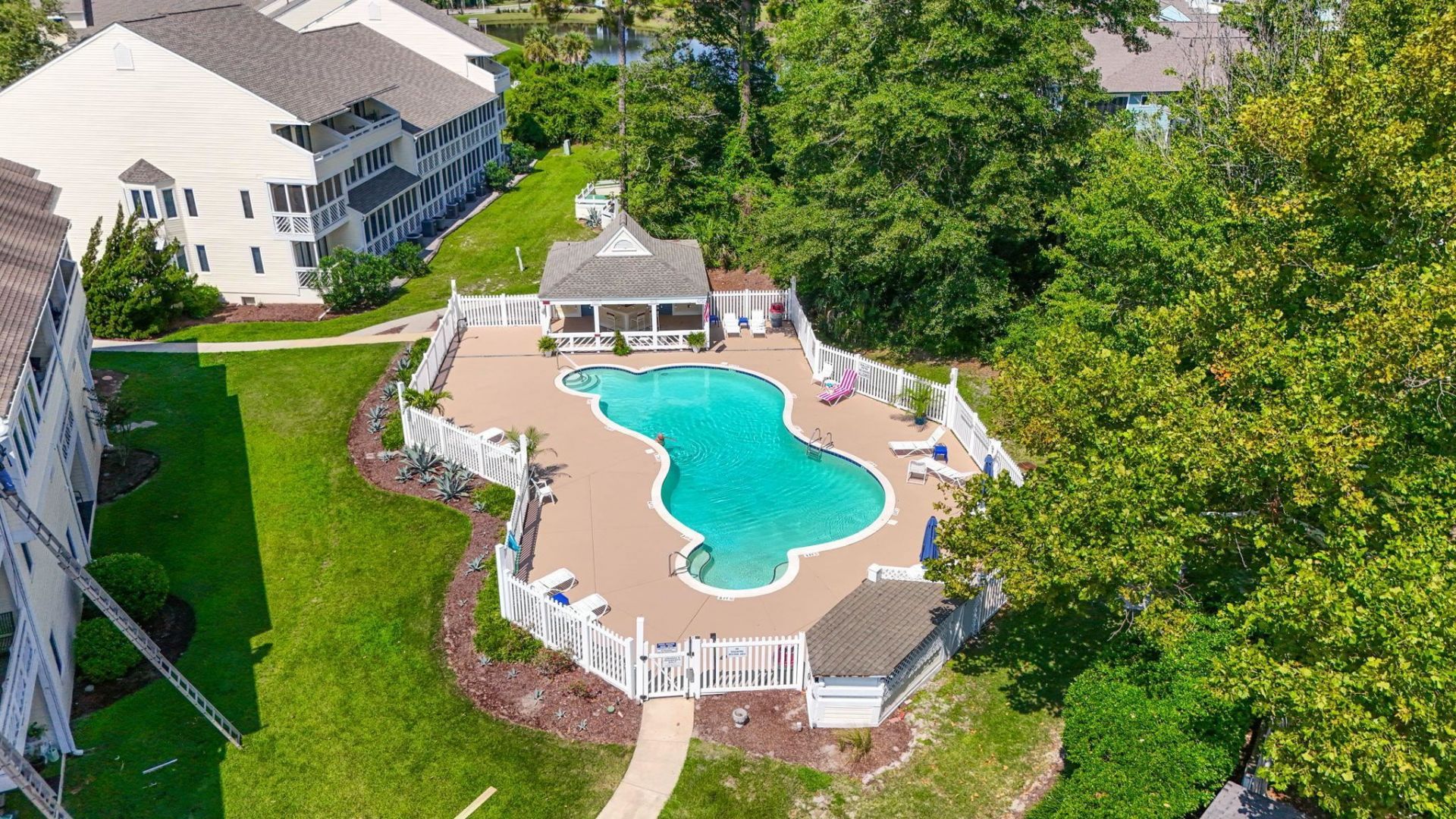 1100 Possum Trot Rd.  Photo 25