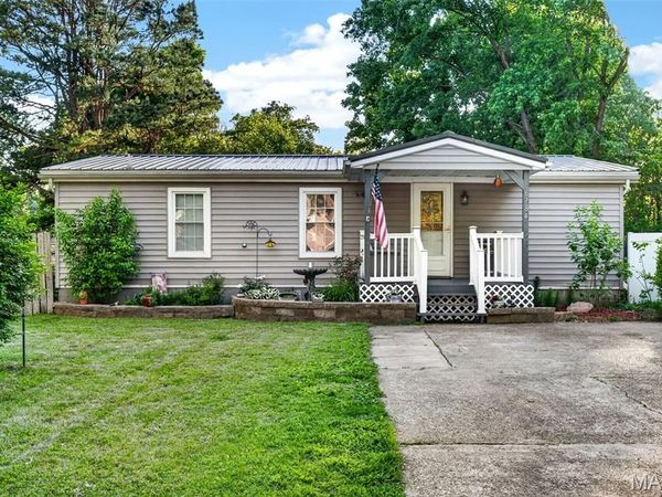 6184 Wood Hollow Drive , House Springs, MO 63051