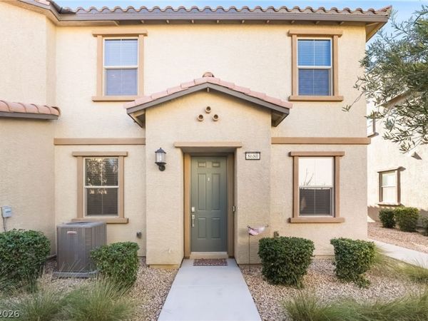 8680 Giant Causeway Avenue , Las Vegas, NV 89148