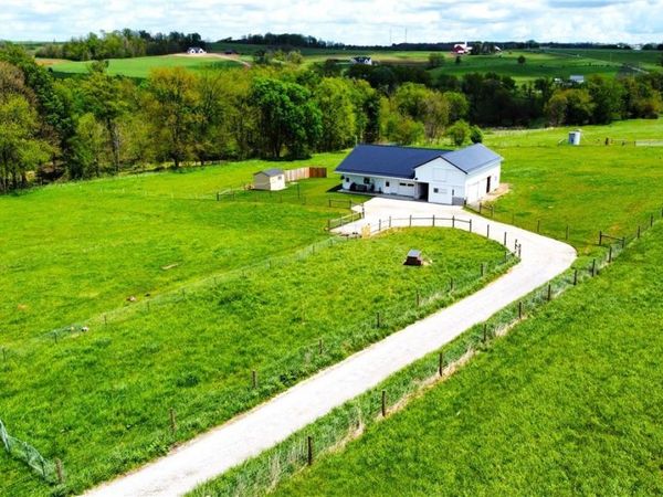 13490 Cunningham Road , Apple Creek, OH 44606