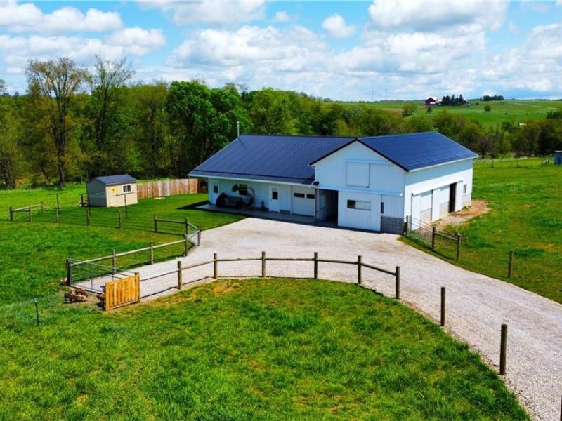 13490 Cunningham Road, Apple Creek, OH 44606 Photo 18