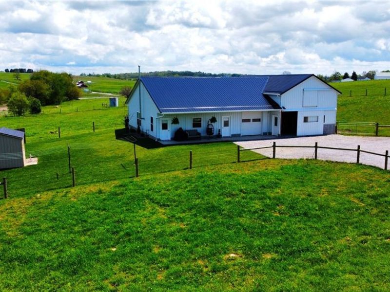 13490 Cunningham Road, Apple Creek, OH 44606 Photo 19