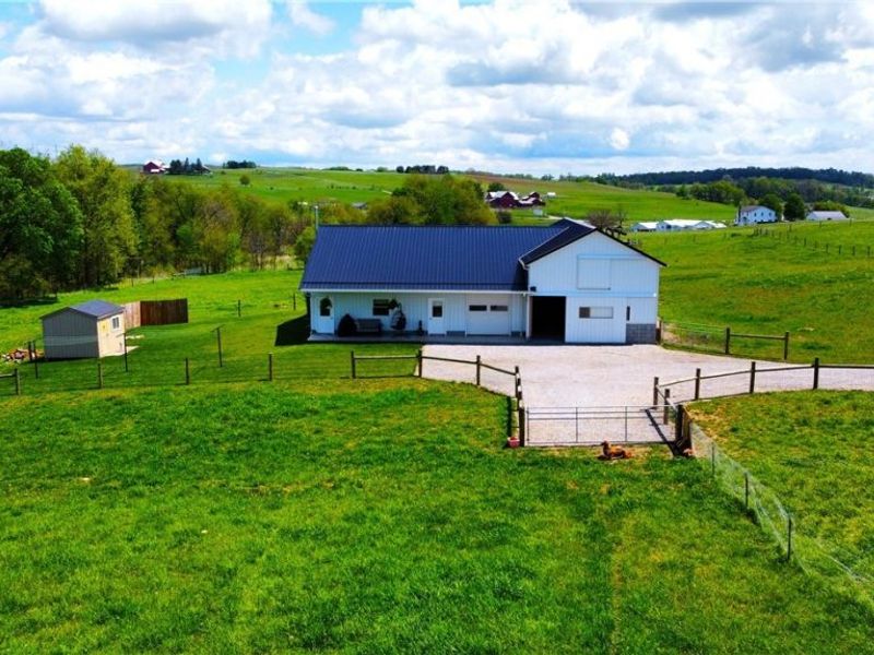 13490 Cunningham Road, Apple Creek, OH 44606 Photo 2