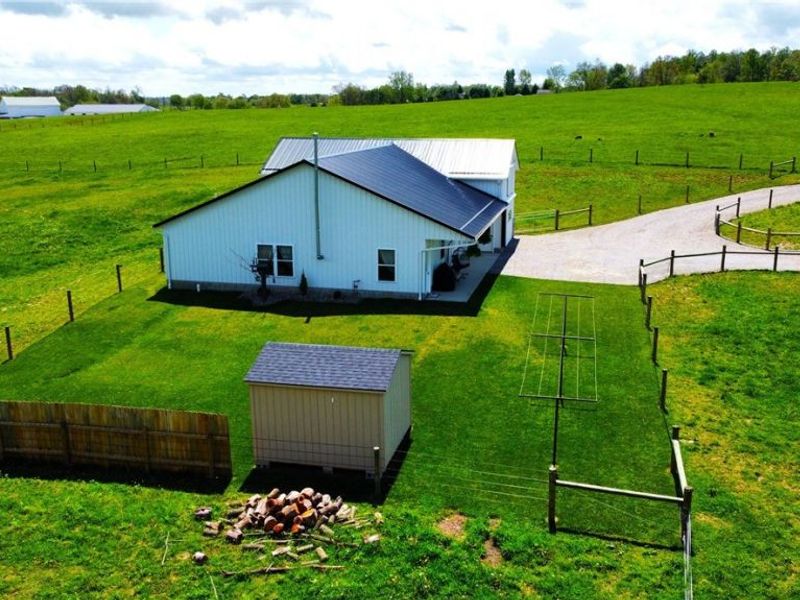 13490 Cunningham Road, Apple Creek, OH 44606 Photo 20