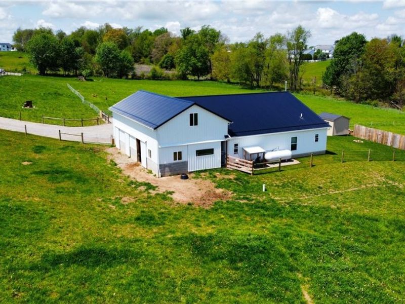 13490 Cunningham Road, Apple Creek, OH 44606 Photo 22